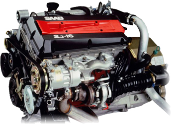 P1B20 Engine
